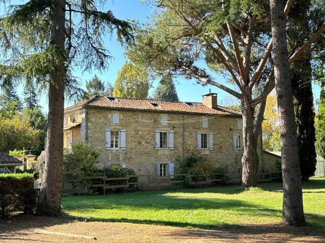 Maison vente à Cahors, Vire-sur-lot