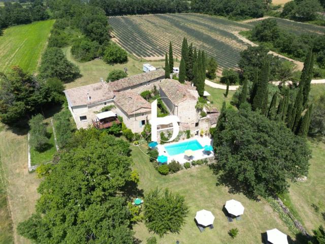 Maison vente à Nîmes, Uzès