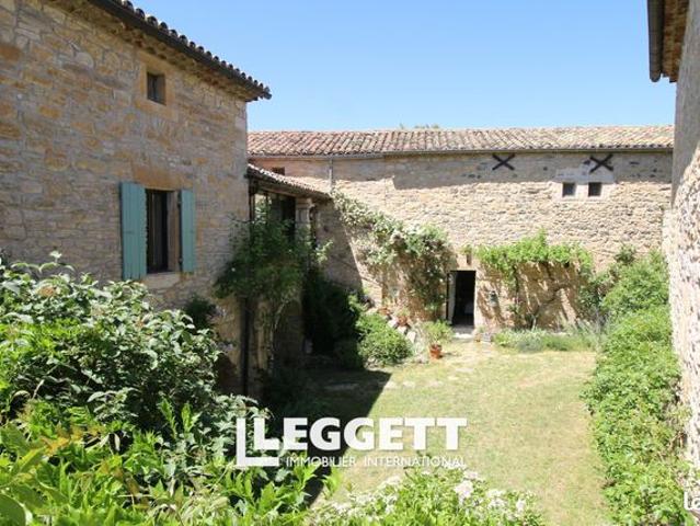 Maison vente à Alès, Barjac