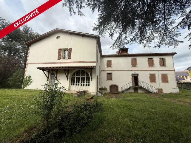 Maison vente à Castelsarrasin, Malause