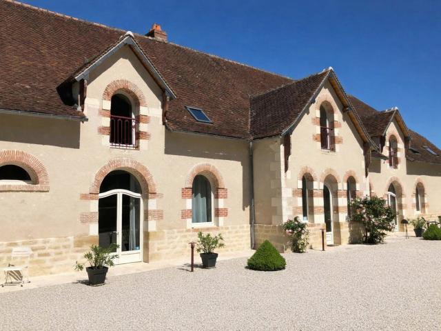 Maison vente à Loches