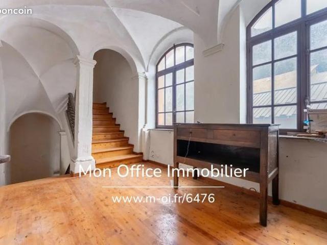 Maison vente à Briançon, Saint-clément-sur-durance