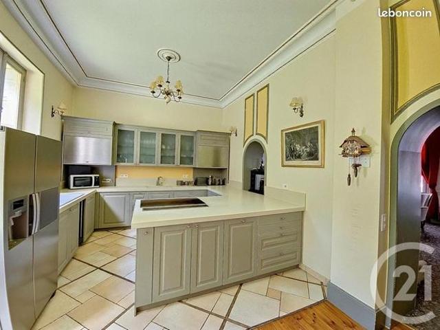 Maison vente à Riom, Châtelguyon