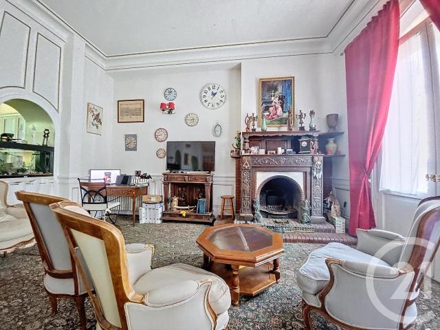 Maison vente à Riom, Châtelguyon