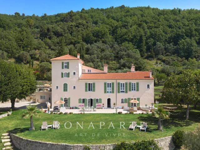 Maison vente à Grasse