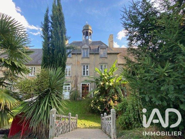 Maison vente à Launay, Saint-Méen-le-Grand