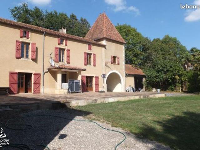 Maison vente à Mirande, Miélan