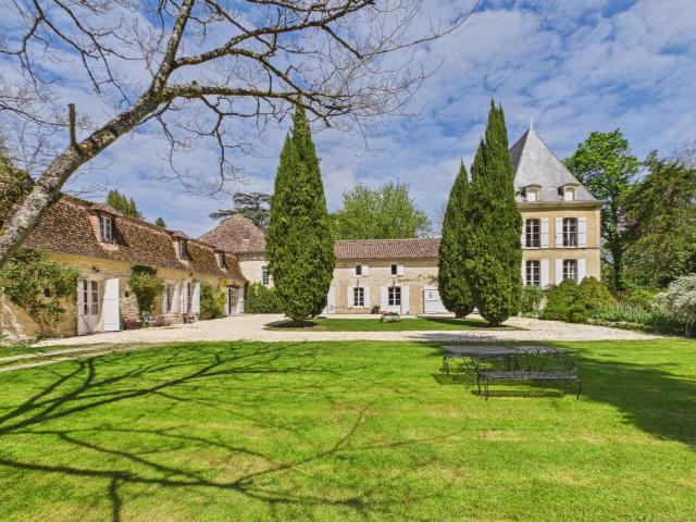 Maison vente à Villeneuve-sur-Lot, Castillonnès