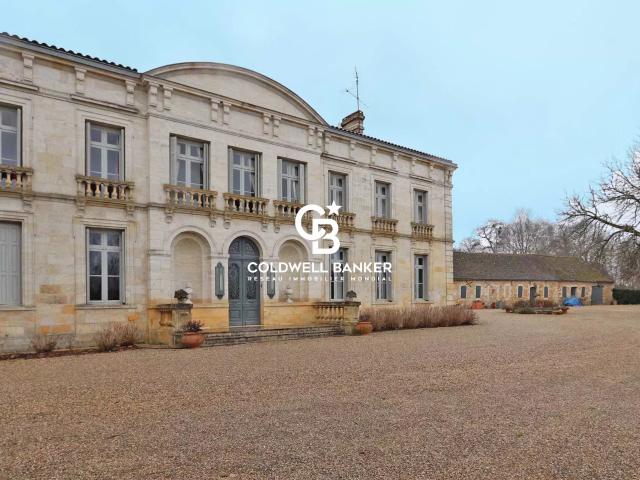 Maison vente à Bergerac, Lamonzie-saint-martin