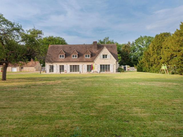 Maison vente à Loutteville, Champcueil