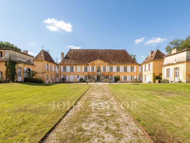 Maison vente à Bergerac