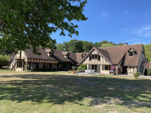 Maison vente à Vierzon, Nançay