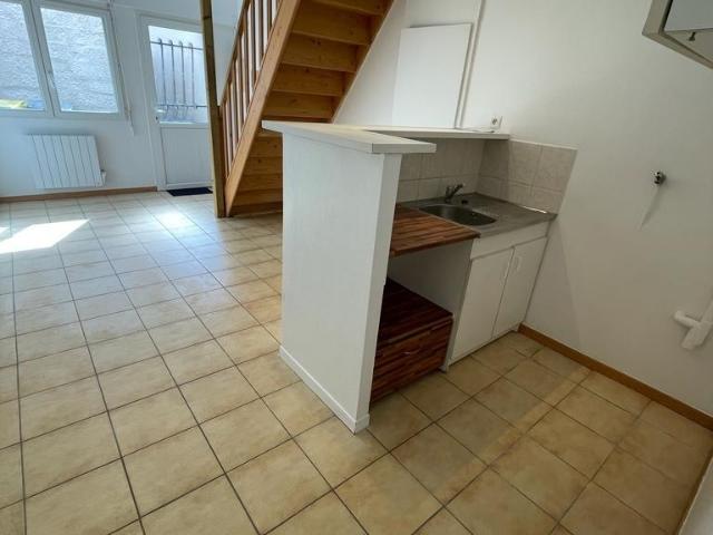 Maison location à Sarcelles, Marly-la-ville