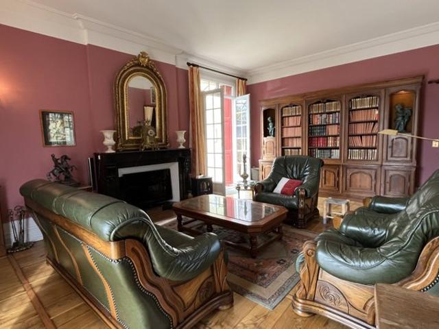 Maison vente à Figeac, Saint-laurent-les-tours
