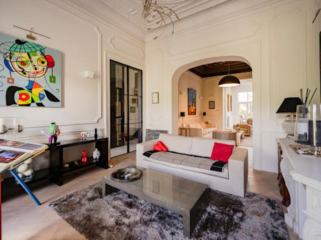 Maison vente à Brussel, Bruxelles