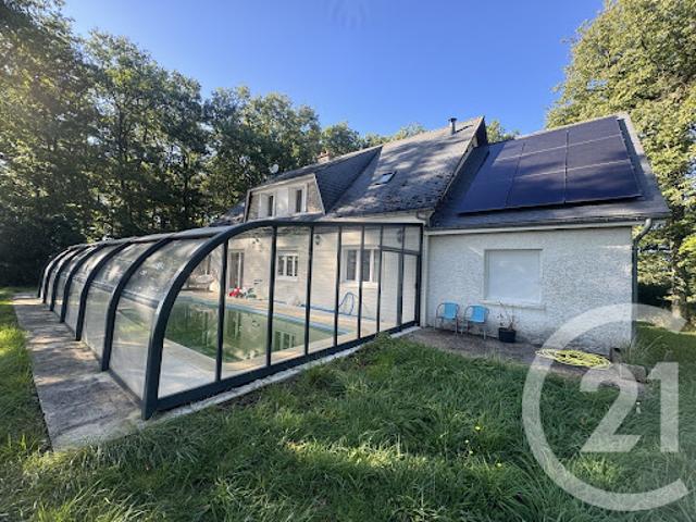 Maison vente à Auxerre, Etais-la-sauvin