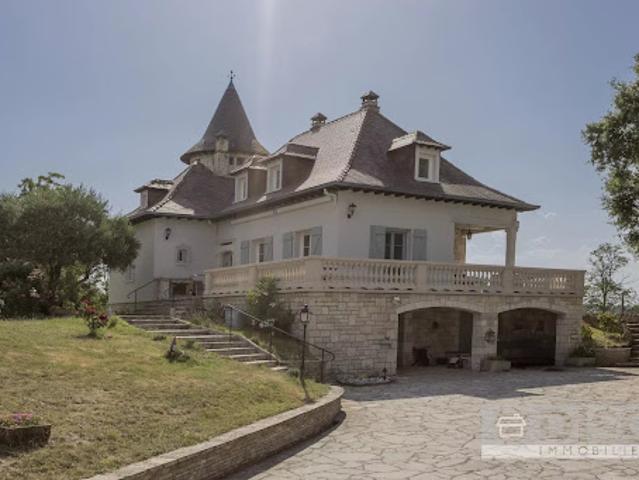 Maison vente à Montauban, Caussade