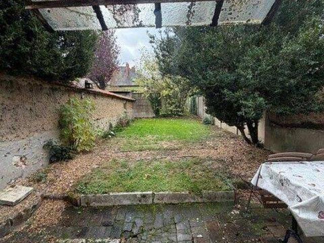 Maison location à La Madeleine, Évreux