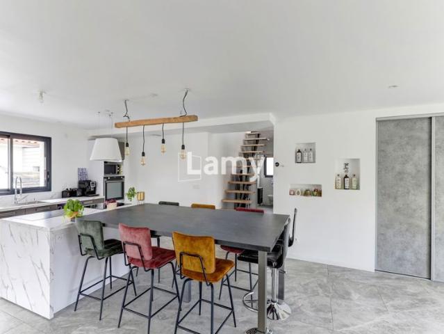 Maison vente à Issoire