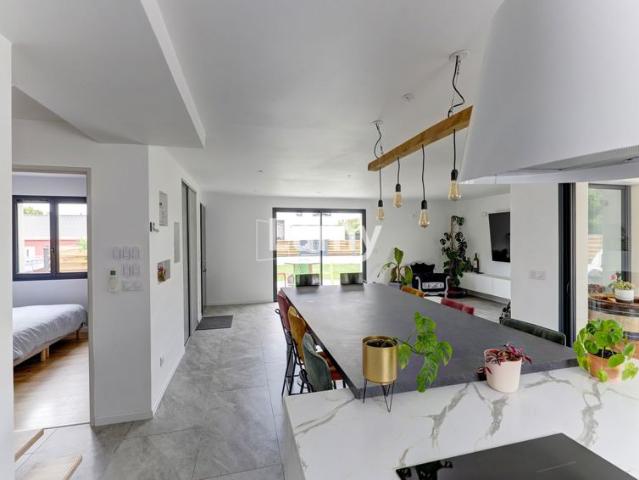 Maison vente à Issoire