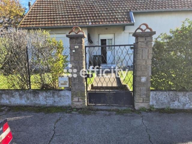 Maison vente à Lyon, Métropole de Lyon