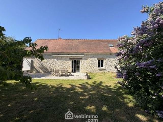 Maison vente à Laon, Laval-en-laonnois