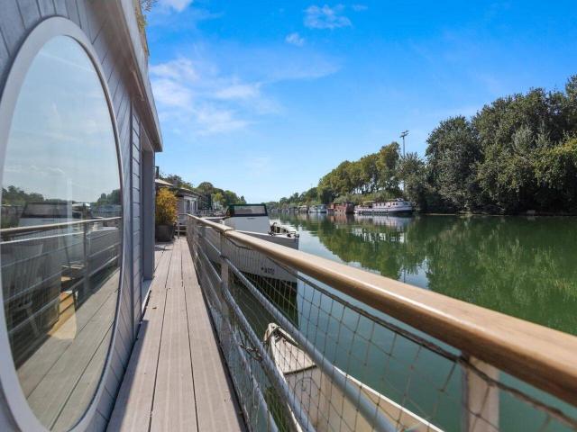 Maison vente à Neuilly-sur-seine