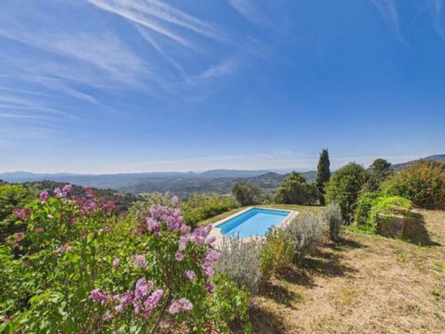 Maison vente à Arrondissement de Draguignan, Seillans