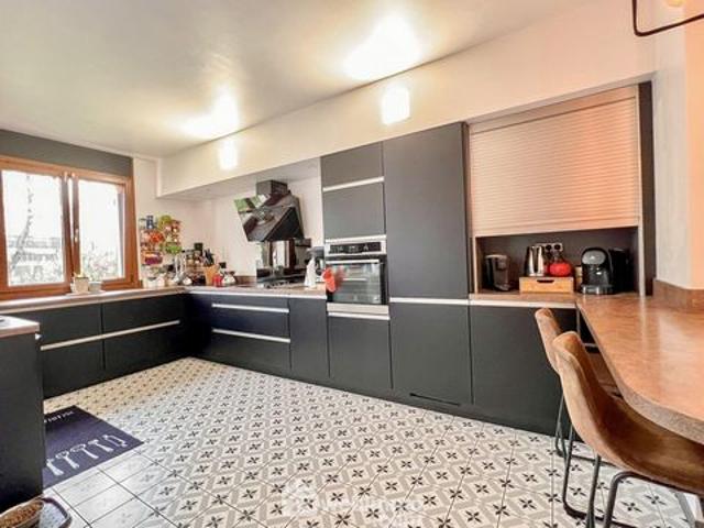 Maison vente à Verdun, Thierville-sur-meuse