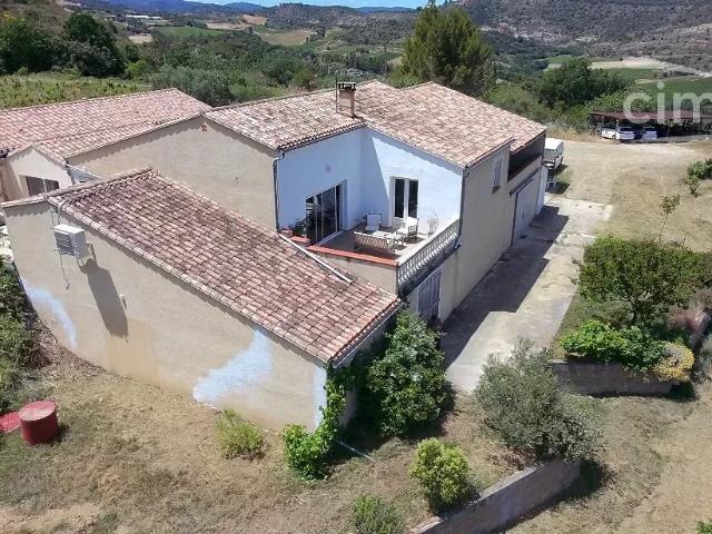 Maison vente à Limoux, Magrie