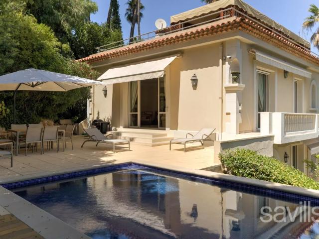 Maison vente à Grasse, Vallauris