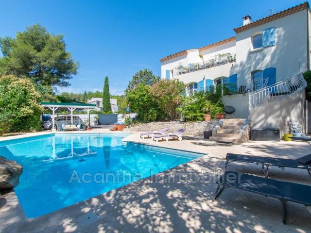 Maison vente à Montpellier, Castelnau-le-lez
