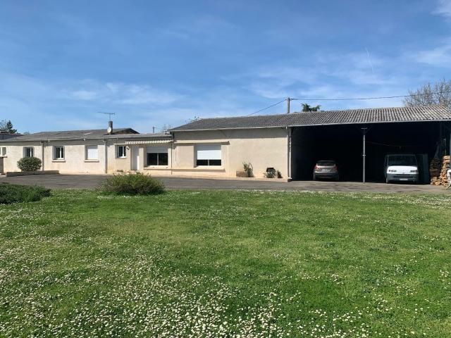 Maison vente à Condom, Gers