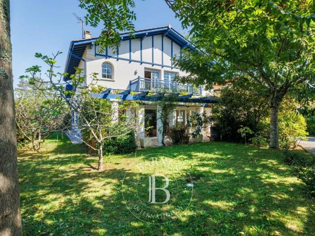 Maison vente à Bayonne, Biarritz