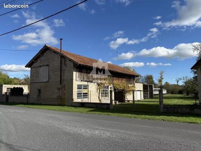 Maison vente à Riom, Luzillat