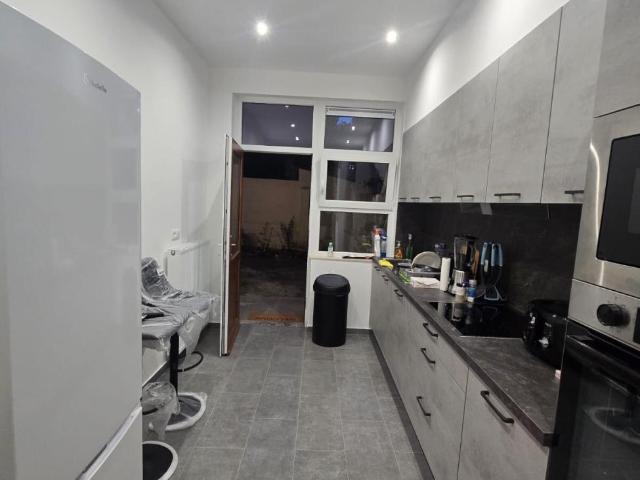 Maison location à Schaarbeek, Bruxelles