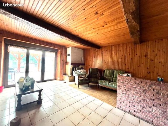 Maison vente à Villers-semeuse, Ardennes