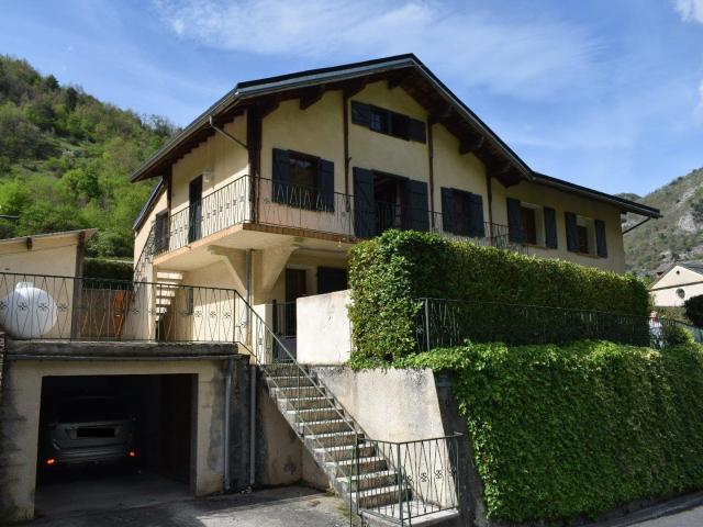 Maison vente à Sainte-Colombe-sur-Guette, Aude