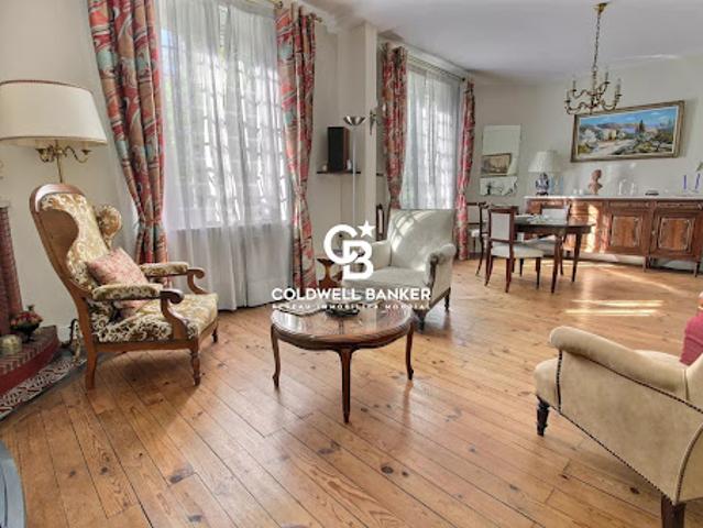 Maison vente à Bordeaux