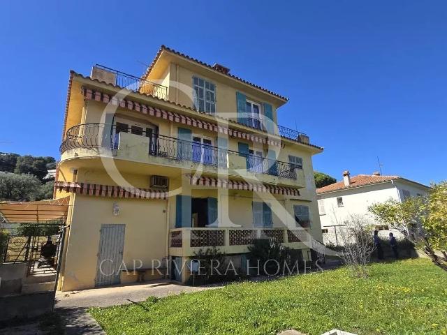 Maison vente à Nice, Roquebrune-cap-martin