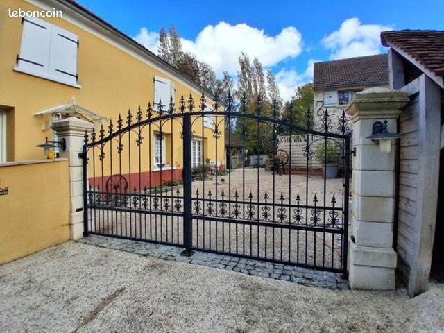 Maison vente à Provins, Bellot