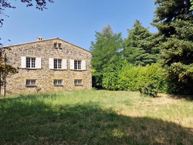 Maison vente à Nyons, Dieulefit