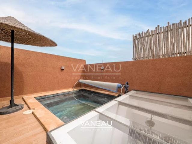 Maison vente à Marrakech, L'Oriental