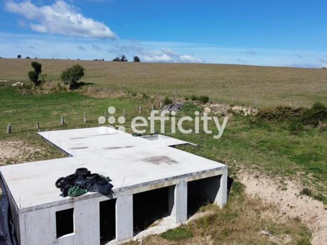 Maison vente à France métropolitaine, La Fage-saint-julien