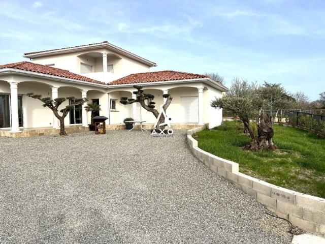 Maison vente à Castres, Lavaur