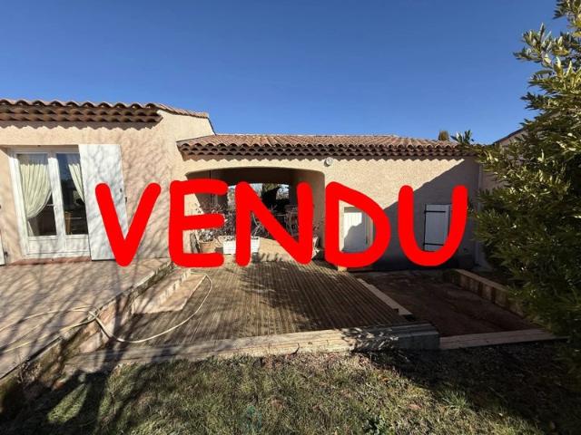 Maison vente à Forcalquier
