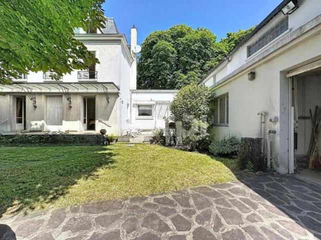 Maison vente à Nogent-sur-Marne, Nogent-sur-marne