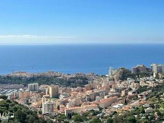 Maison vente à Nice, La Turbie