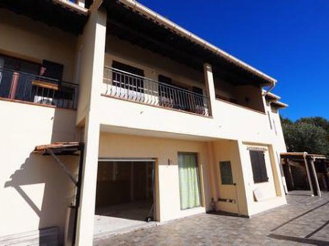 Maison vente à Nice, La Turbie