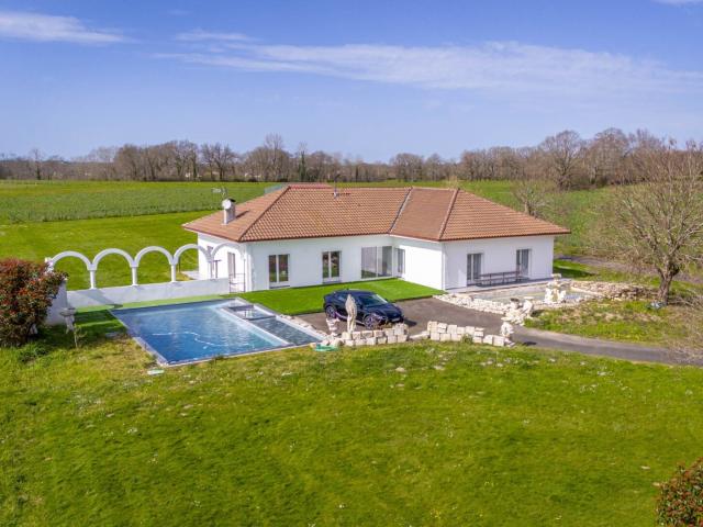 Maison vente à France métropolitaine, Pey